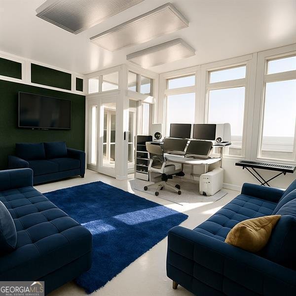 4070 RUNNYMEDE Drive Lilburn - 37