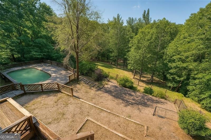 4070 RUNNYMEDE Drive Lilburn - 40