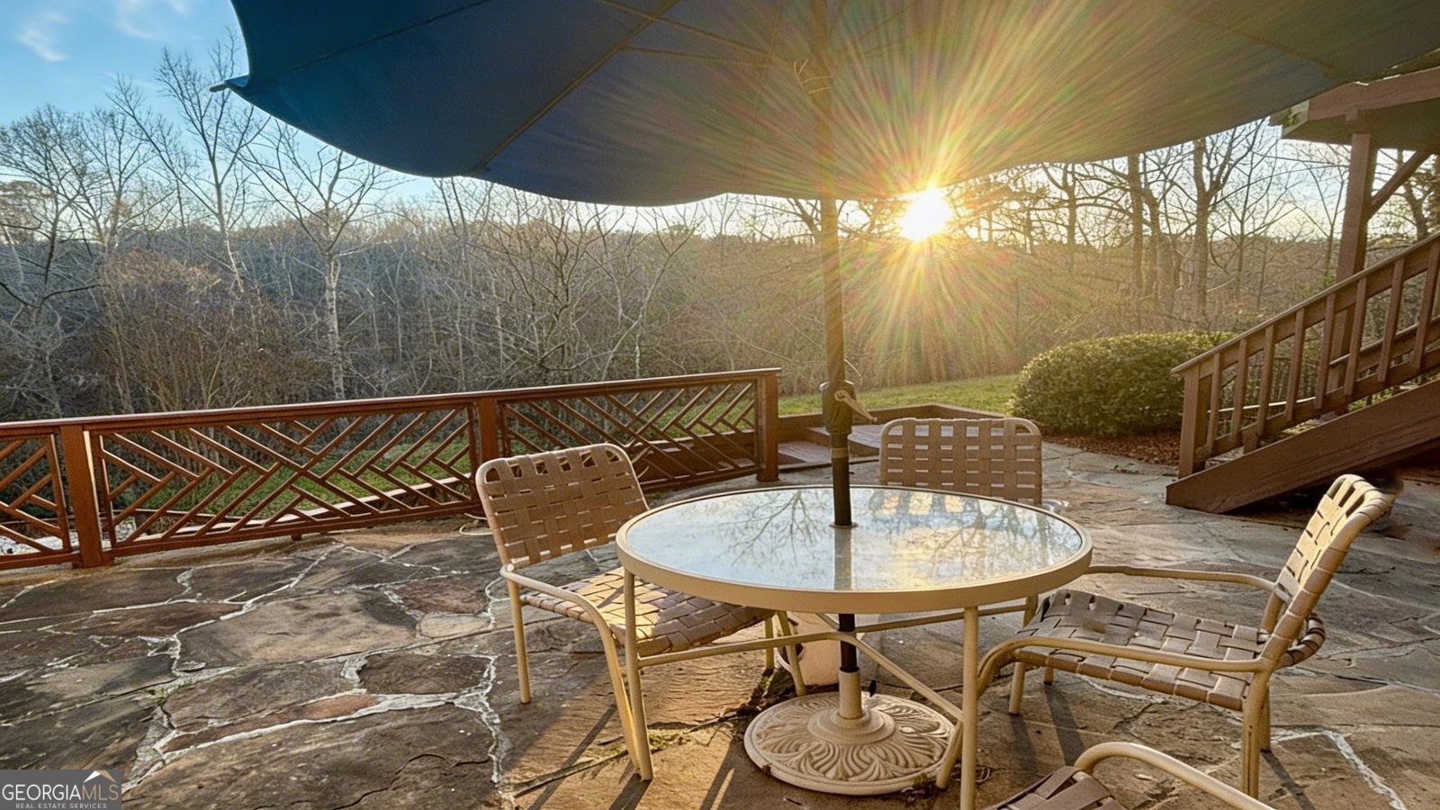 4070 RUNNYMEDE Drive Lilburn - Photo 45