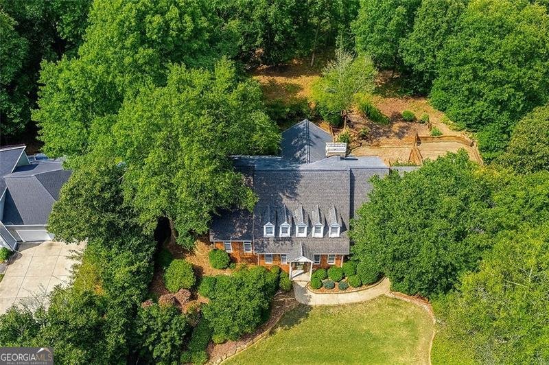 4070 RUNNYMEDE Drive Lilburn - Photo 56