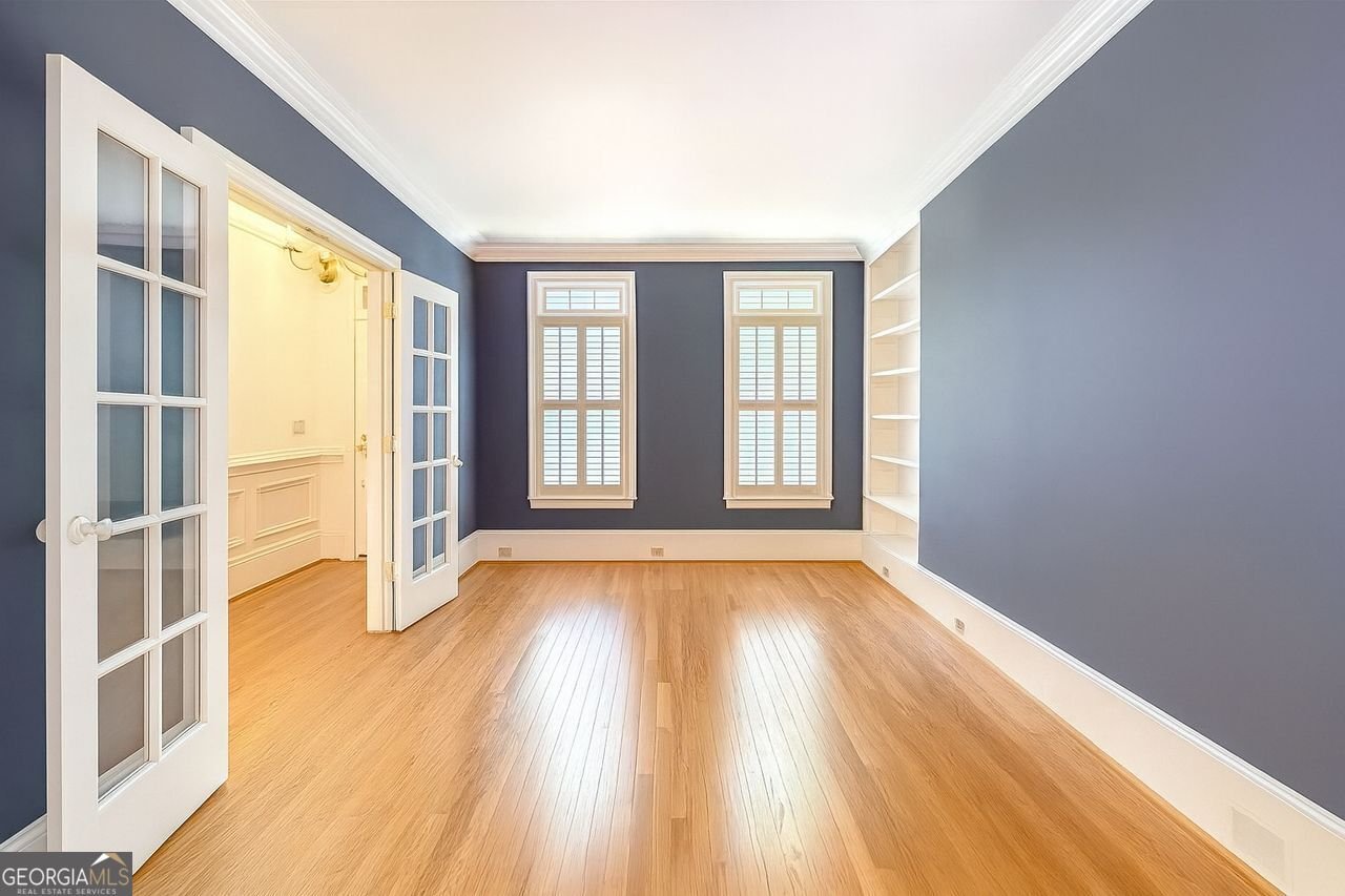 4070 RUNNYMEDE Drive Lilburn - 7