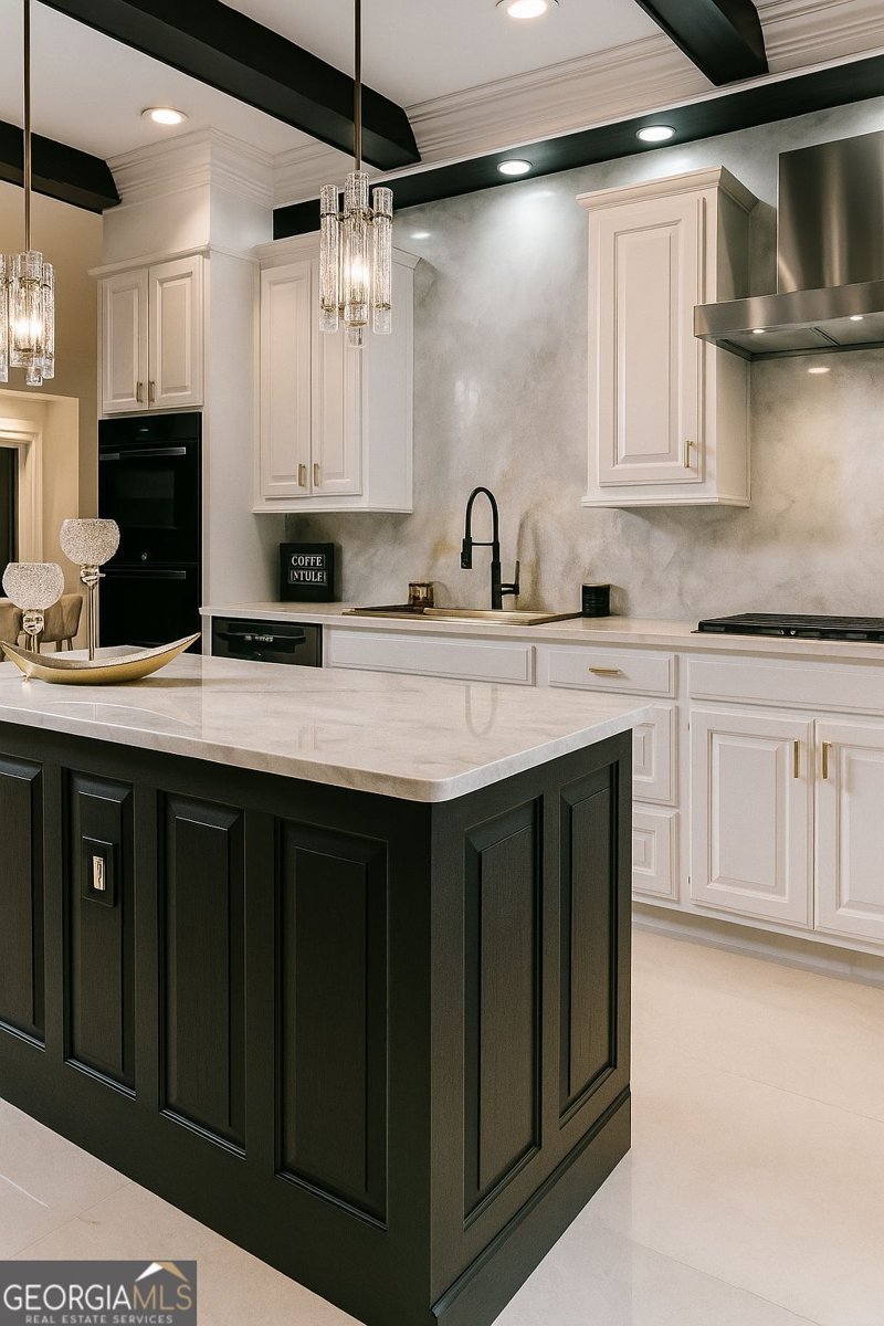 4070 RUNNYMEDE Drive Lilburn - 8