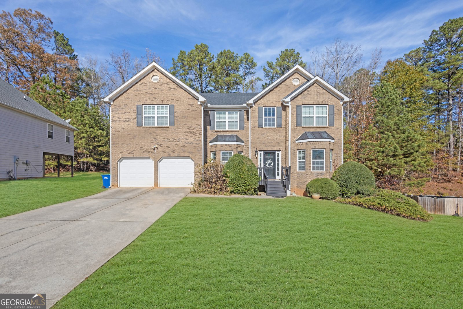 5238 Lexmark Circle Atlanta - 1