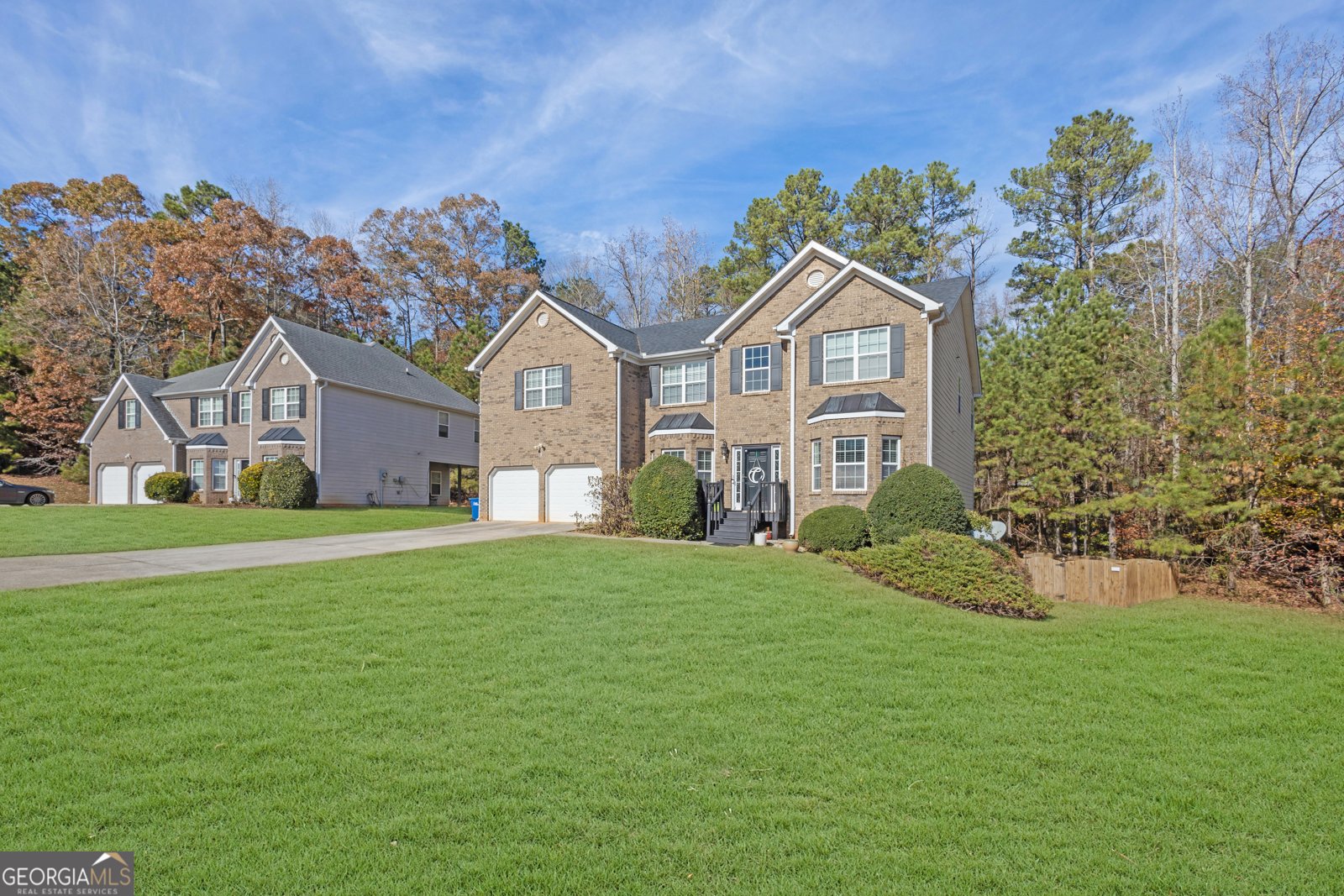 5238 Lexmark Circle Atlanta - 2