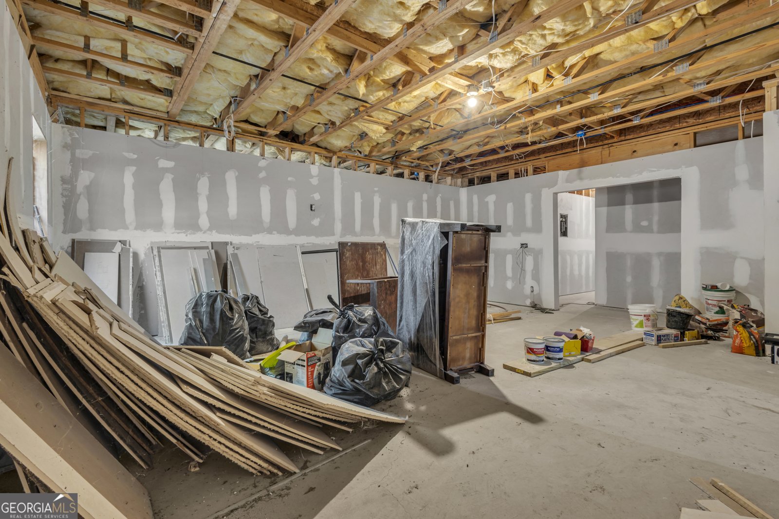 5238 Lexmark Circle Atlanta - 37