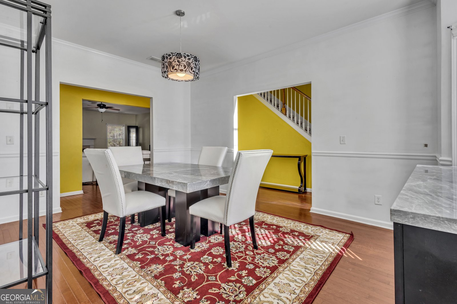 5238 Lexmark Circle Atlanta - 8