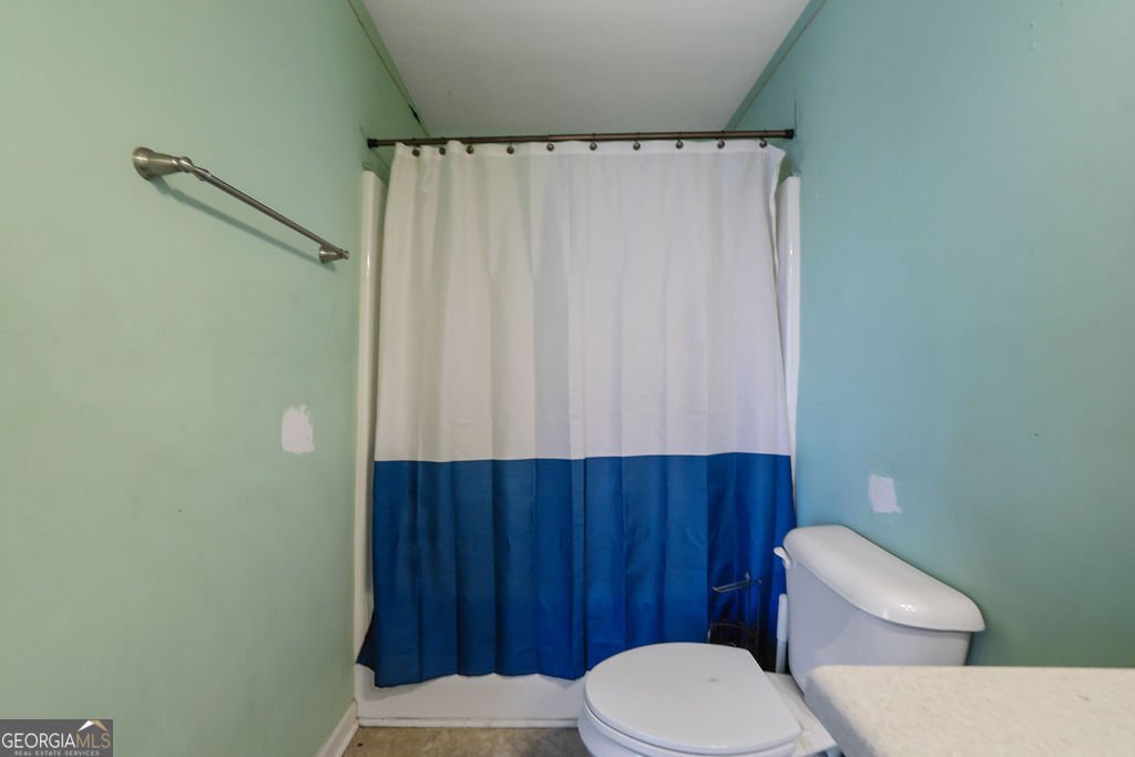 4005 Knightsbridge Road Kennesaw - 1