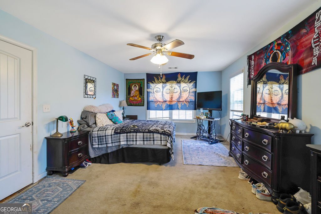 4005 Knightsbridge Road Kennesaw - 15