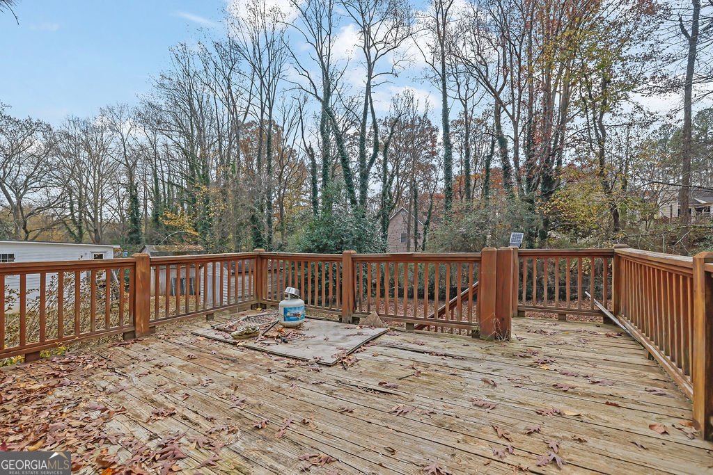 4005 Knightsbridge Road Kennesaw - 2