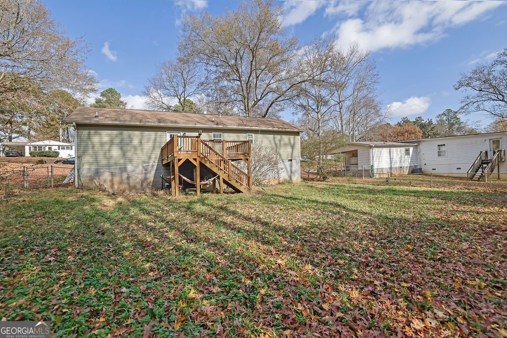 4005 Knightsbridge Road Kennesaw - 27