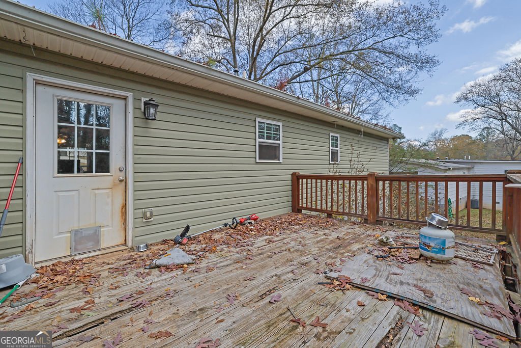 4005 Knightsbridge Road Kennesaw - 3