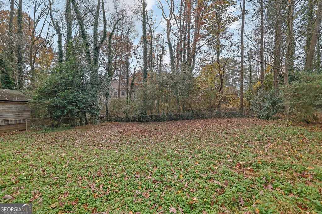 4005 Knightsbridge Road Kennesaw - 4