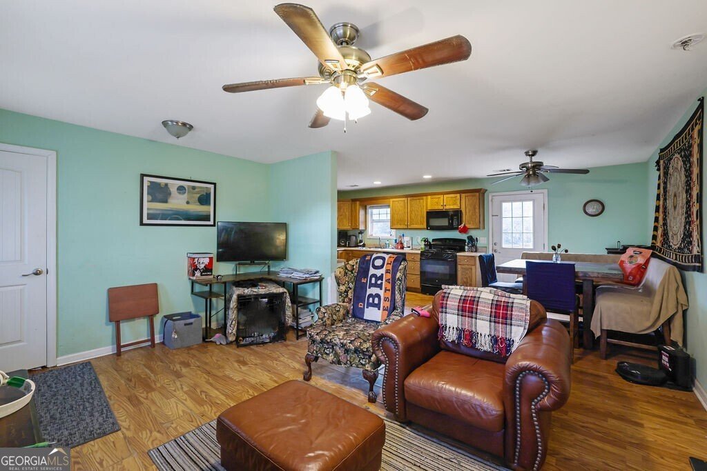 4005 Knightsbridge Road Kennesaw - 8