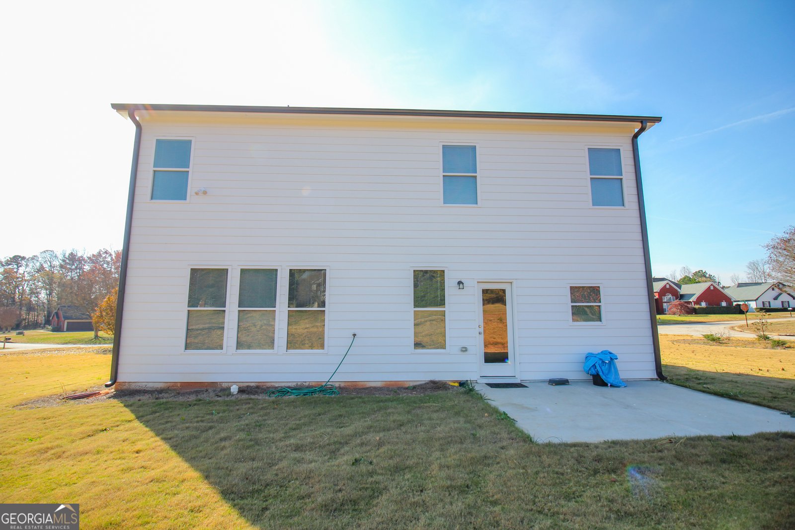 96 Boogies Run Commerce - 23