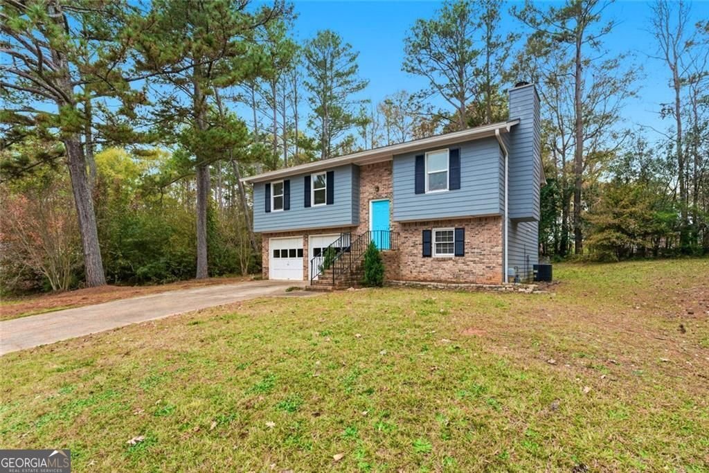 4616 Hamlet Walk Conyers - 2