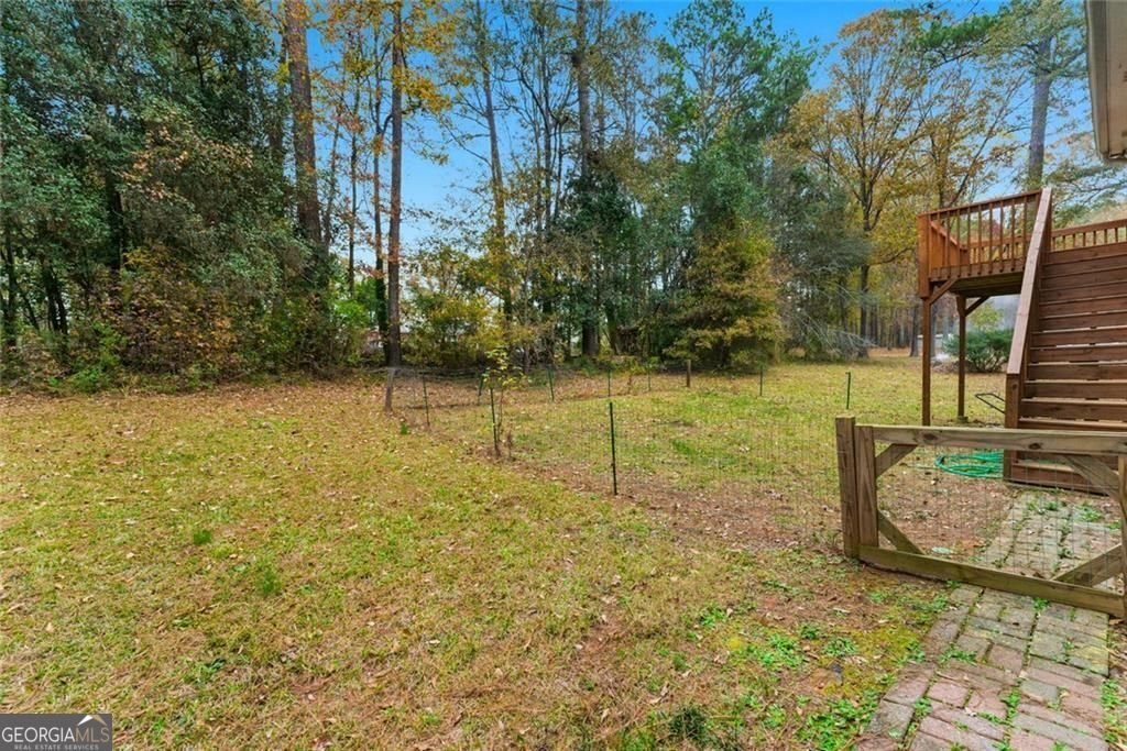 4616 Hamlet Walk Conyers - 21