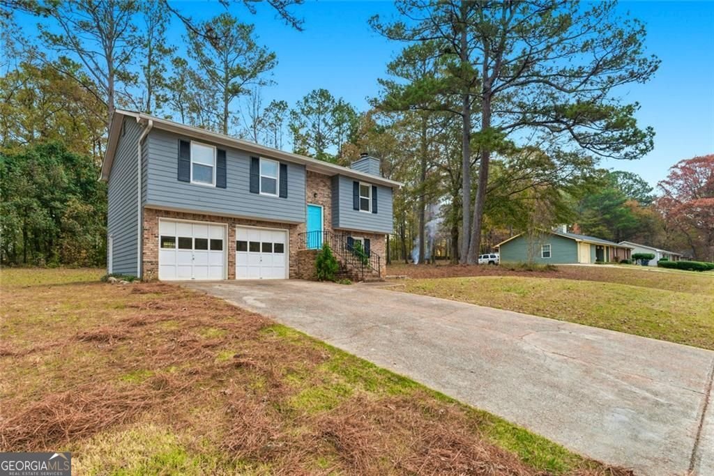 4616 Hamlet Walk Conyers - 3