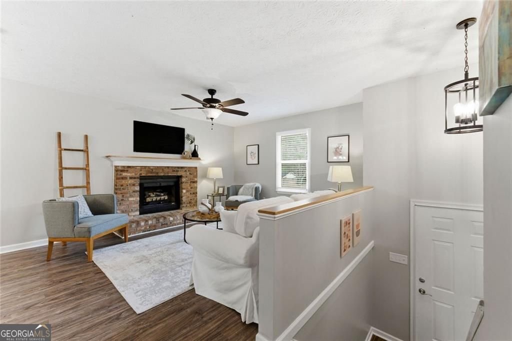 4616 Hamlet Walk Conyers - 4