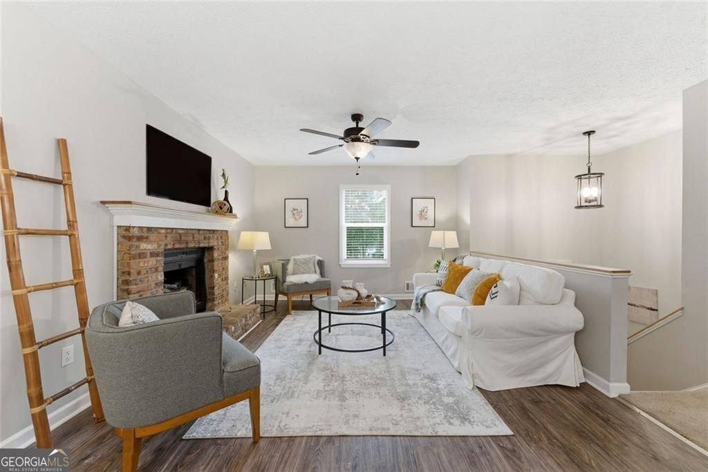 4616 Hamlet Walk Conyers - 5