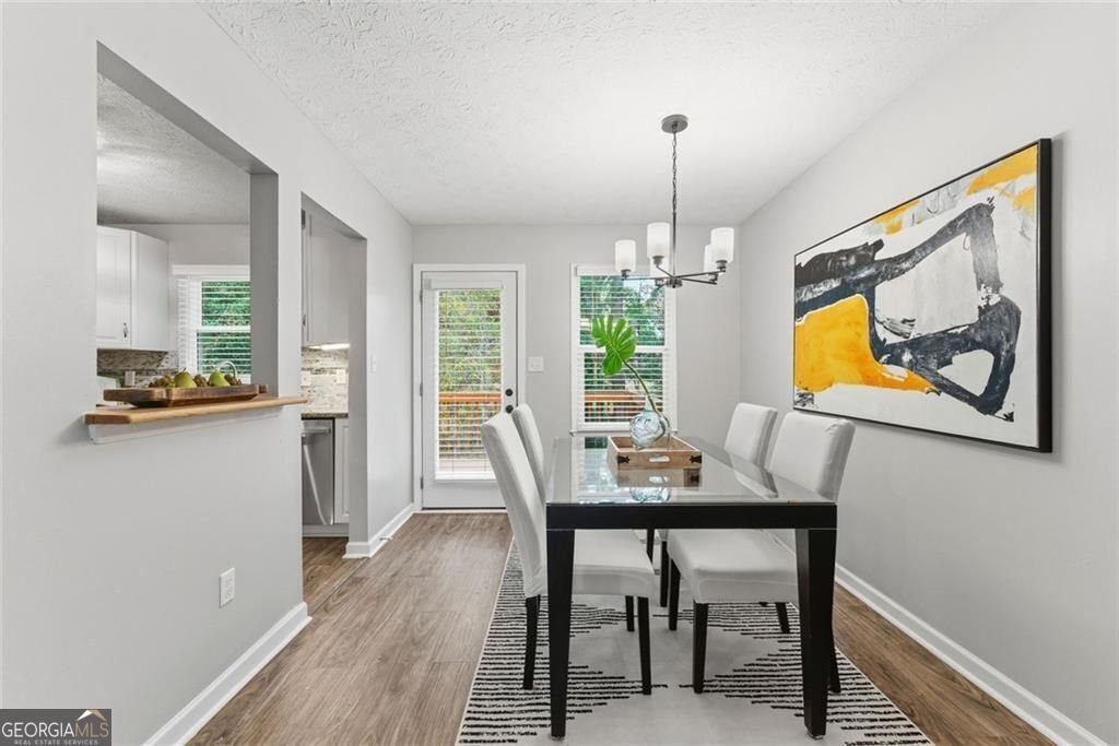 4616 Hamlet Walk Conyers - 6