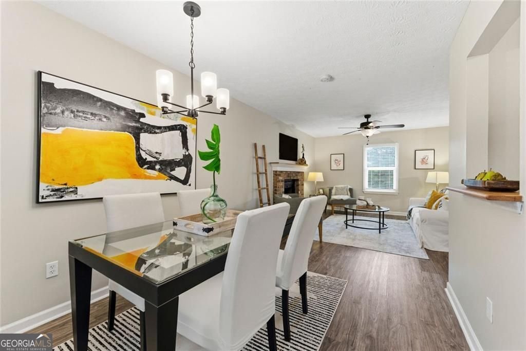 4616 Hamlet Walk Conyers - 7