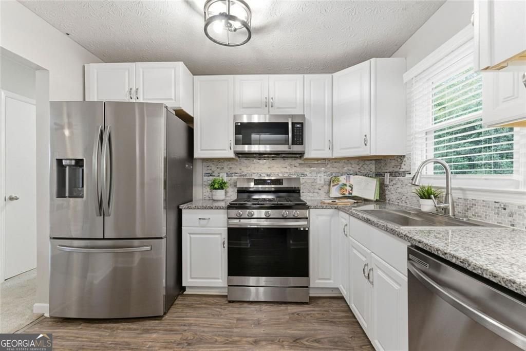 4616 Hamlet Walk Conyers - 8