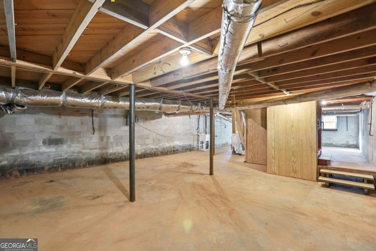 3335 Lauada Drive Douglasville - 19