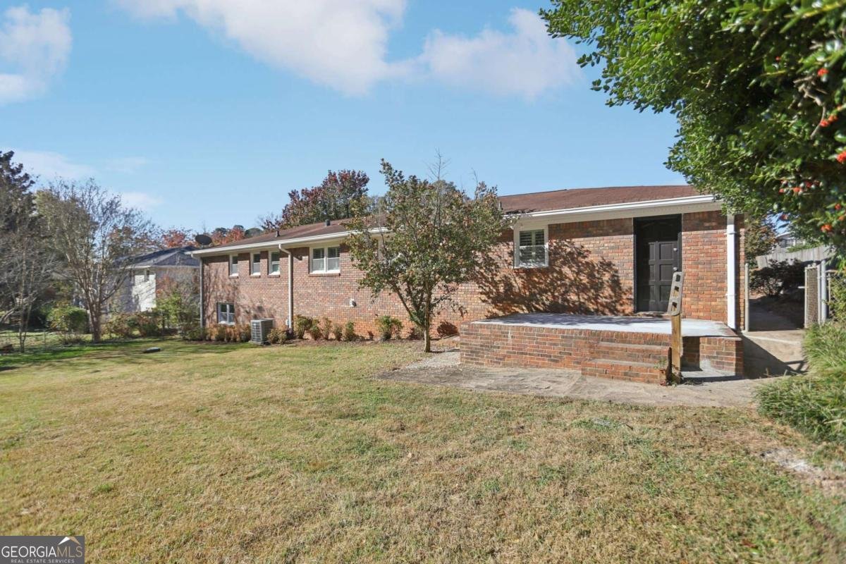 3335 Lauada Drive Douglasville - 22