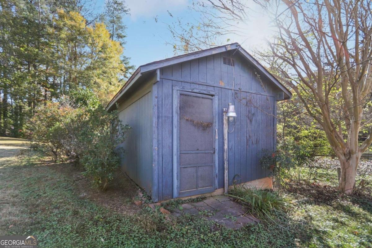 3335 Lauada Drive Douglasville - 27