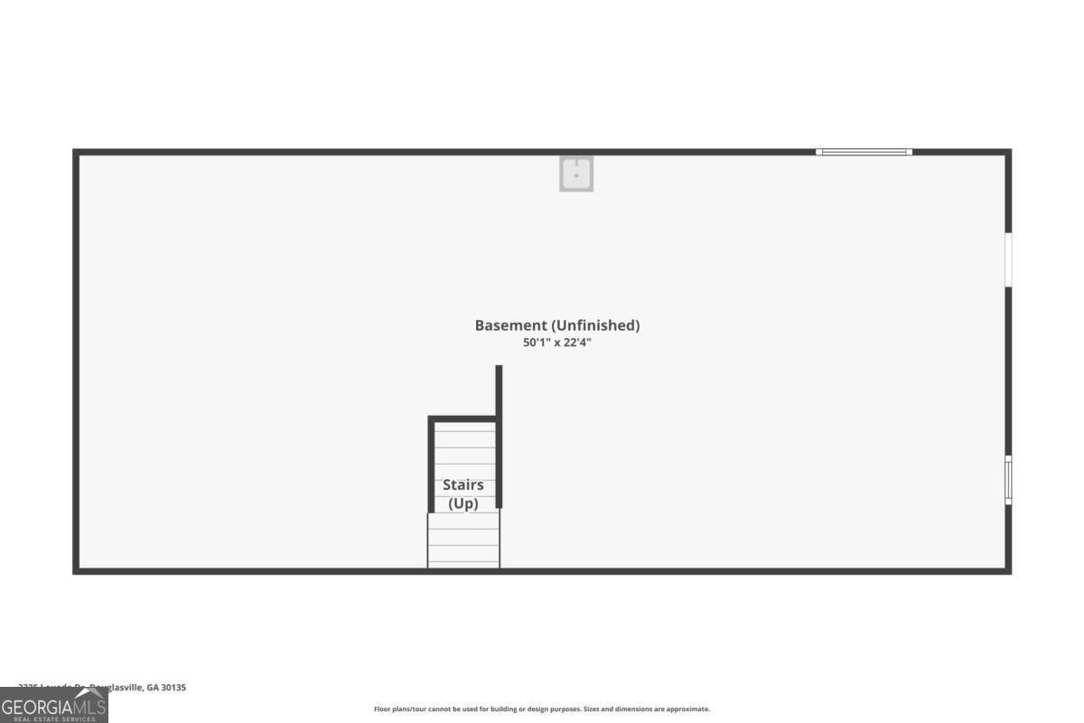 3335 Lauada Drive Douglasville - 28