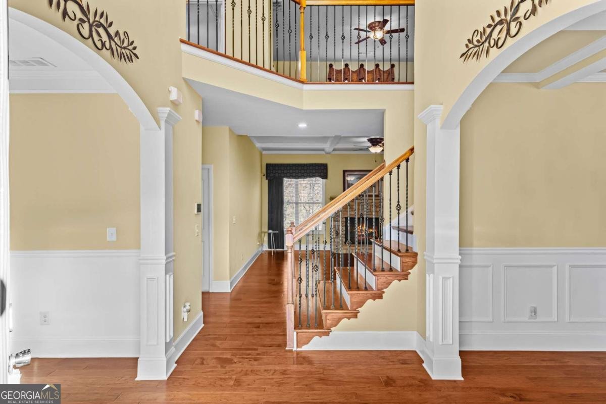 957 Pont Du Gard Court Buford - 3