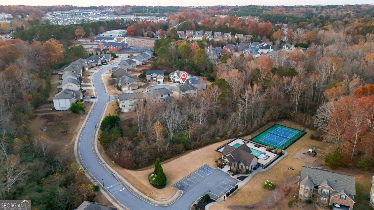 957 Pont Du Gard Court Buford - 44