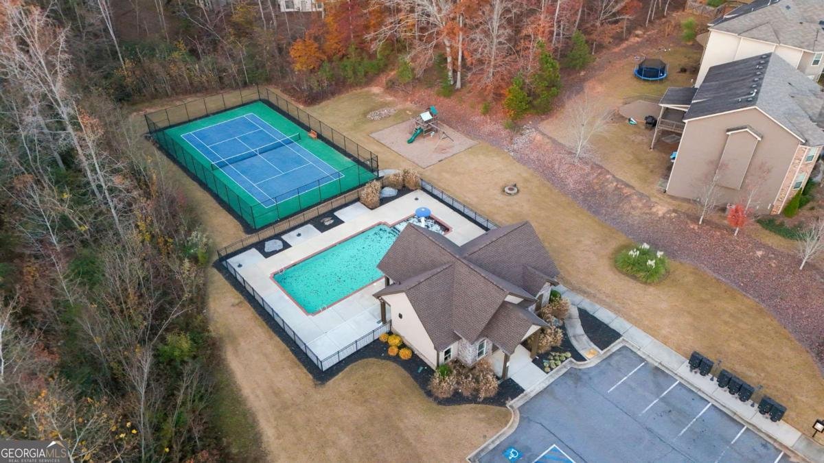 957 Pont Du Gard Court Buford - 45