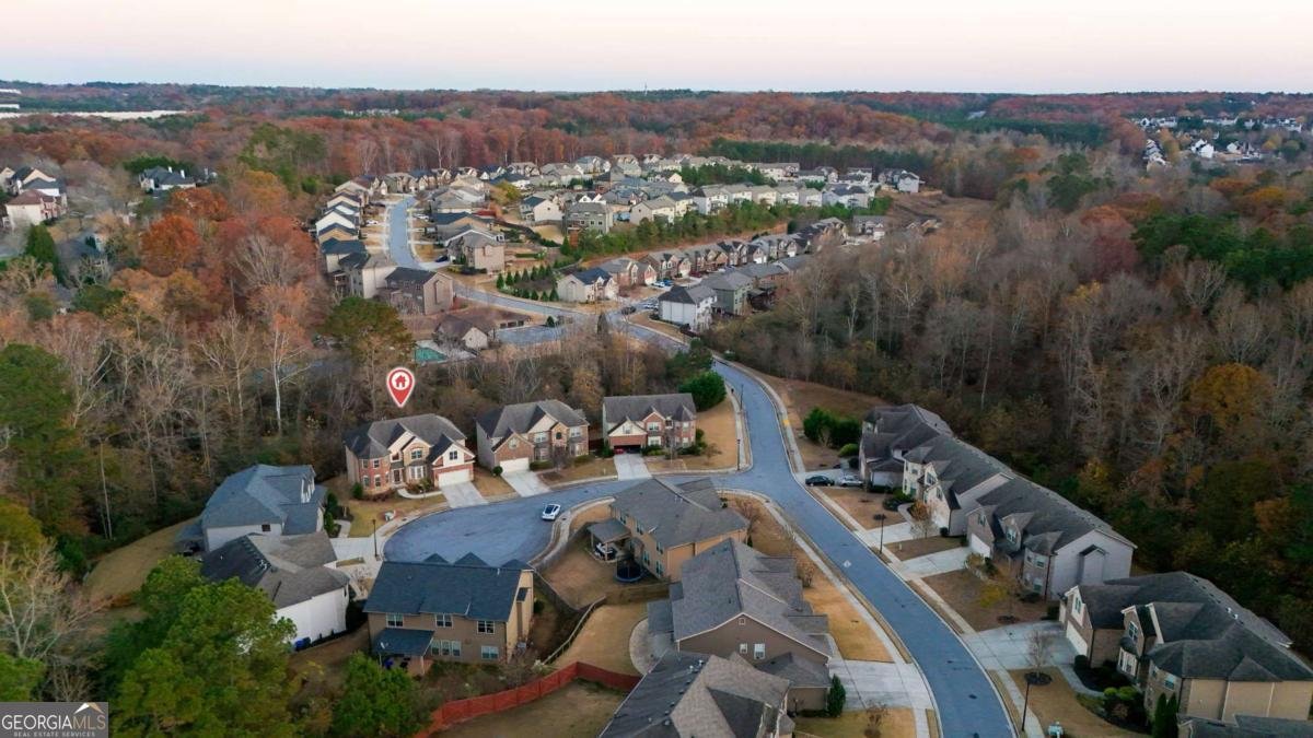 957 Pont Du Gard Court Buford - 46