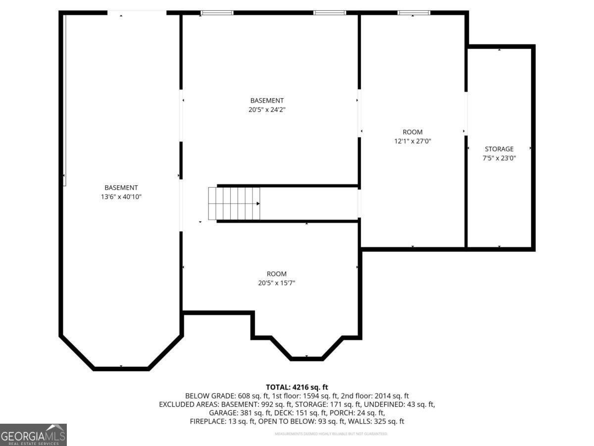 957 Pont Du Gard Court Buford - 48
