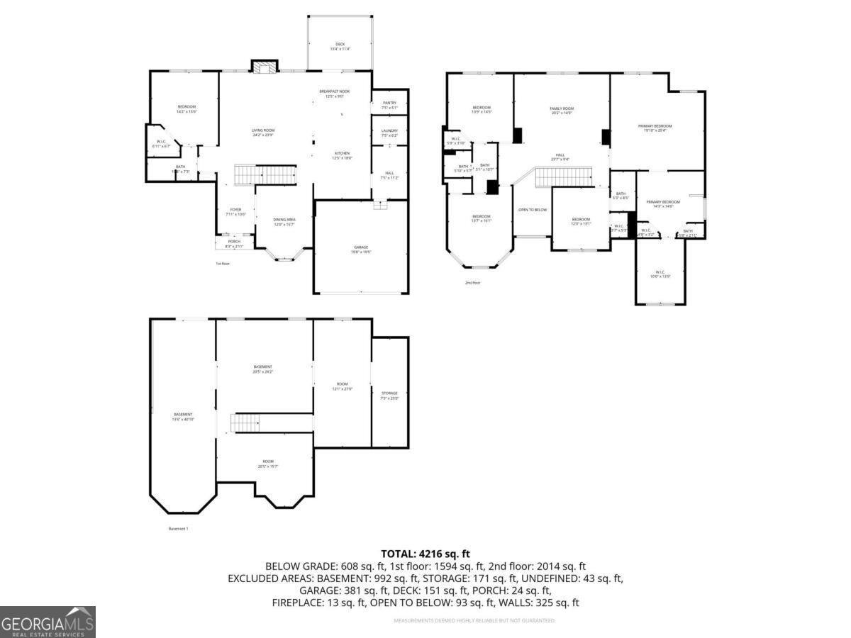 957 Pont Du Gard Court Buford - 49