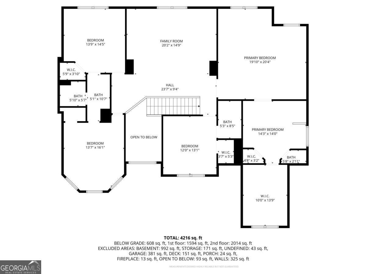 957 Pont Du Gard Court Buford - 50