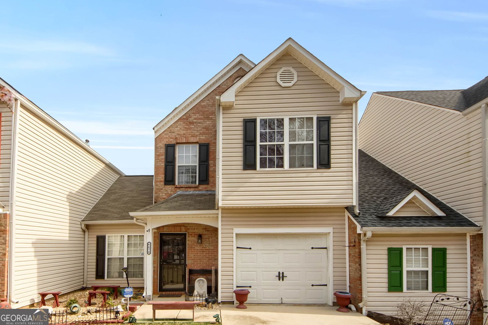 6674 Sunset Valley Circle Rex - 1