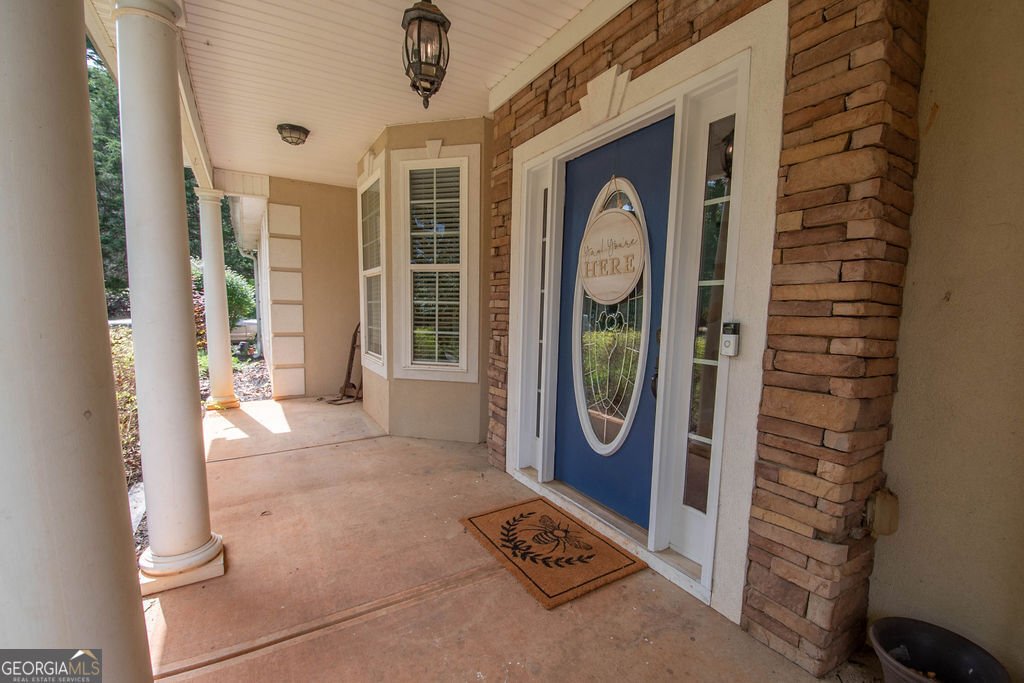 3005 Sarah Lane Griffin - 1