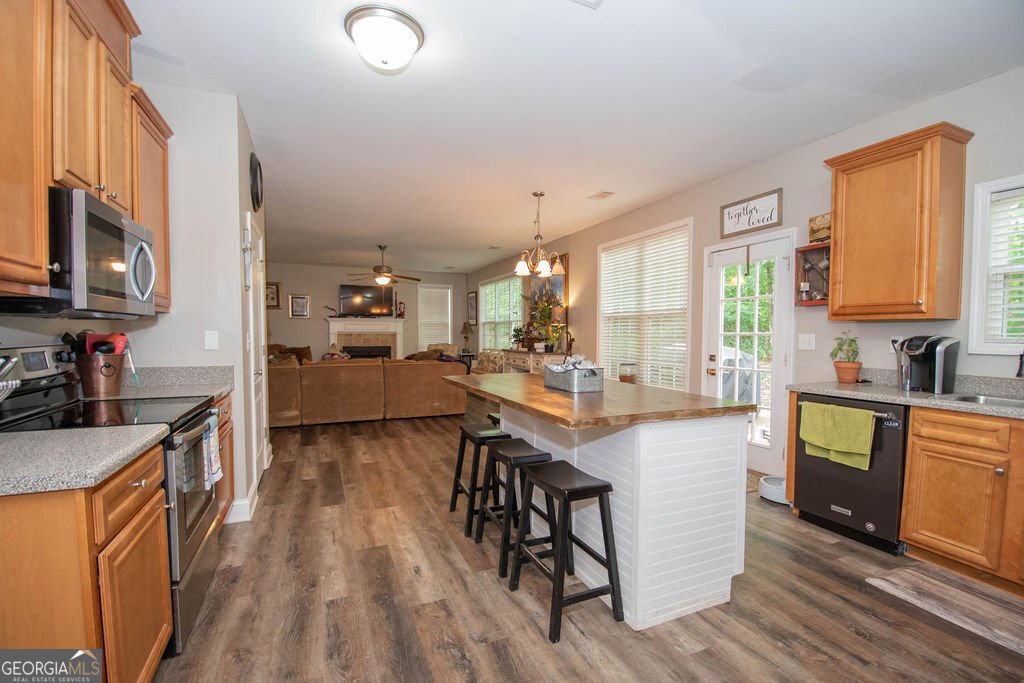 3005 Sarah Lane Griffin - 11