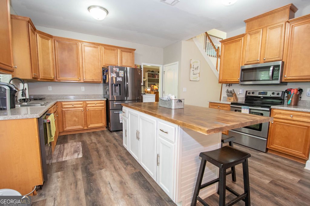 3005 Sarah Lane Griffin - 12