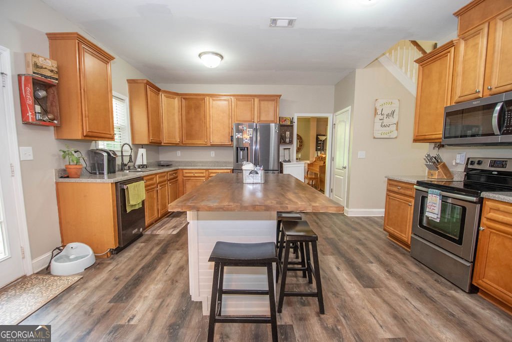 3005 Sarah Lane Griffin - 13