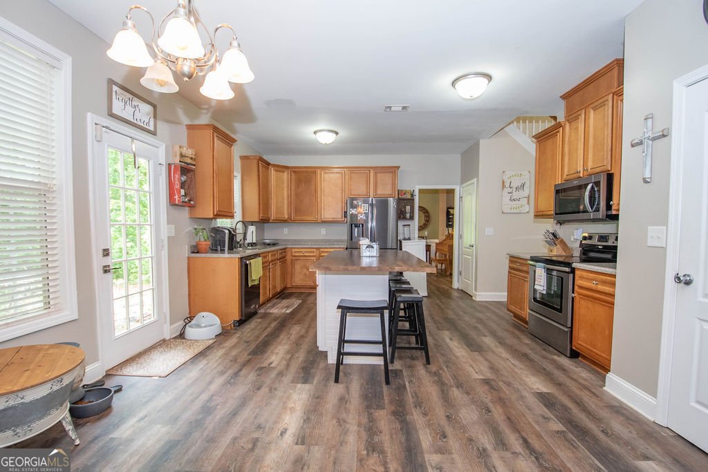 3005 Sarah Lane Griffin - 14