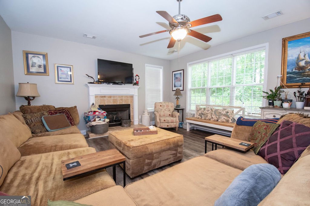 3005 Sarah Lane Griffin - 17