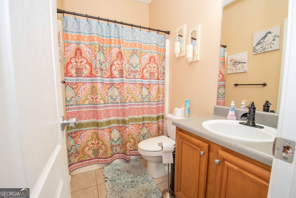 3005 Sarah Lane Griffin - 18