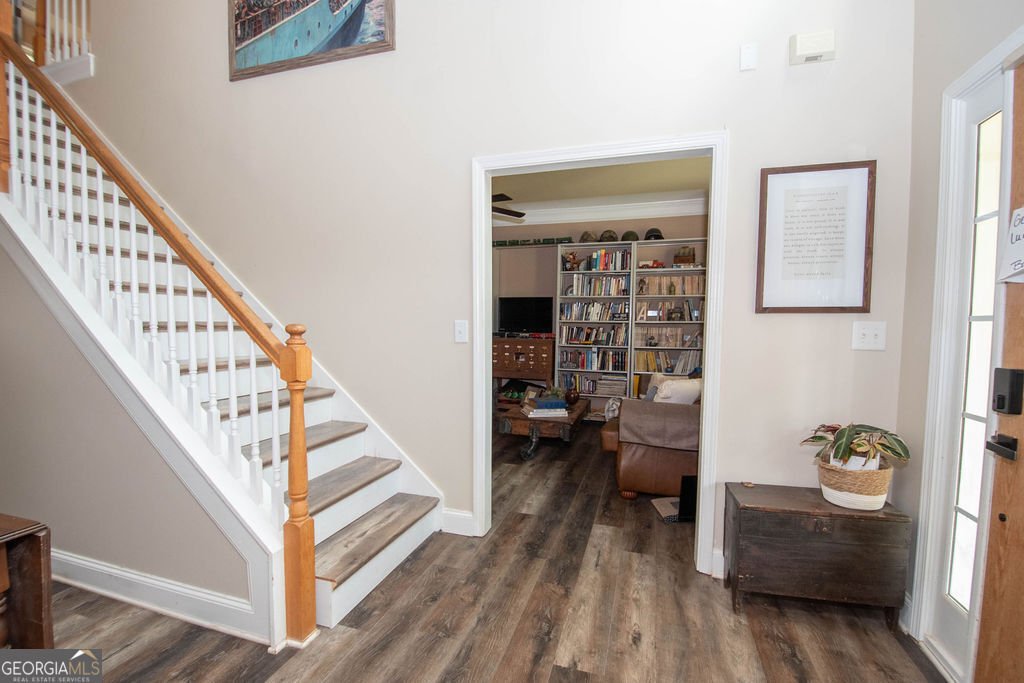 3005 Sarah Lane Griffin - 2