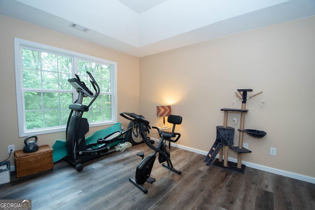 3005 Sarah Lane Griffin - 21