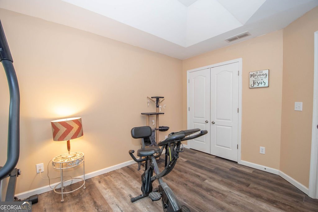 3005 Sarah Lane Griffin - 22