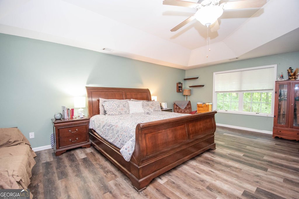 3005 Sarah Lane Griffin - 25