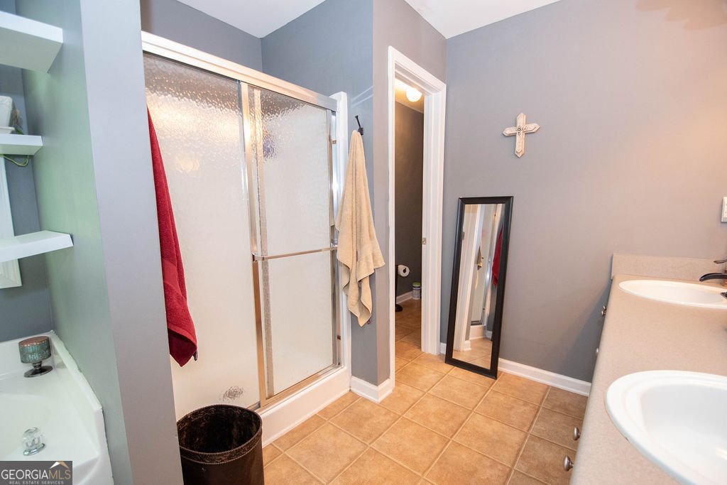 3005 Sarah Lane Griffin - 29